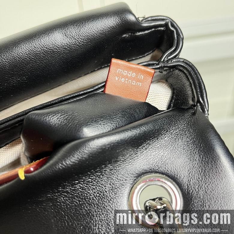 Replica Coach Bags 20X11X7cm 030102 JH 4colour