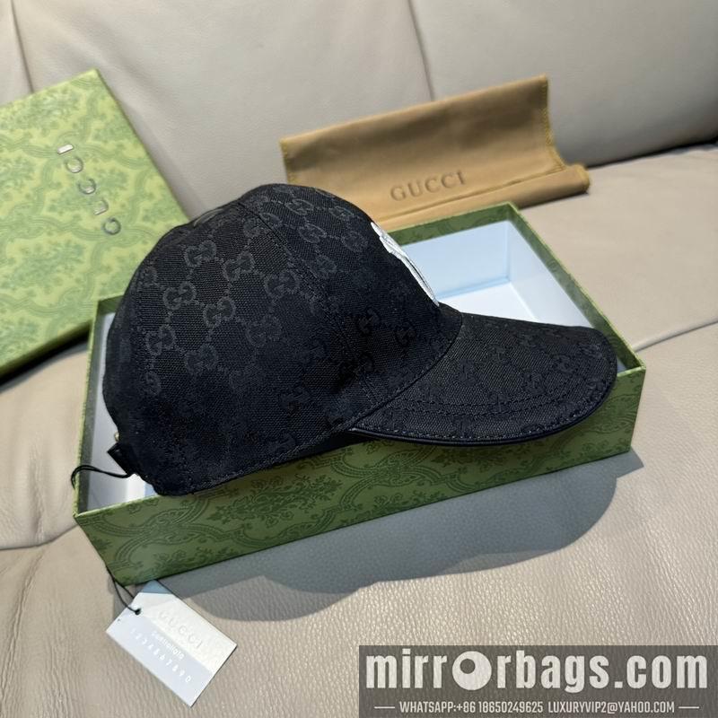Replica Gucci X NY cap dx06
