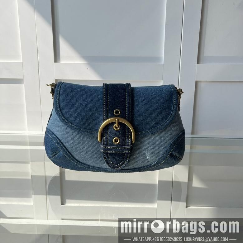 Replica Coach Bags cj814 26.5X16X7.5cm AZ 3colour