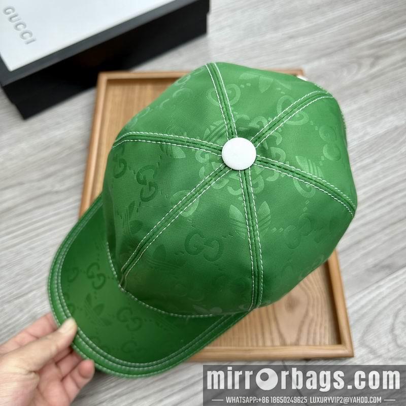 Replica Gucci X Adidas Hat 032402