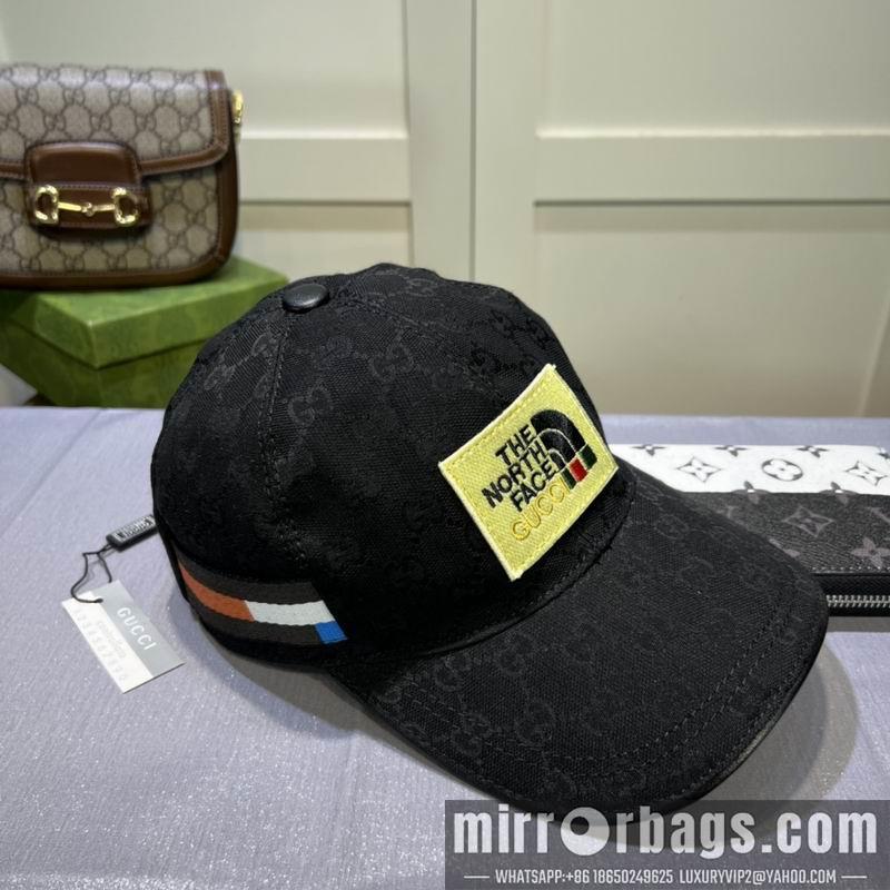Replica Gucci X Northface cap hm032422