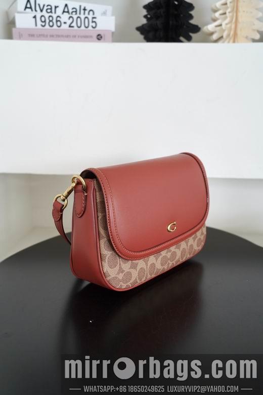 Replica Coach Bags 062301 AZ 4colour
