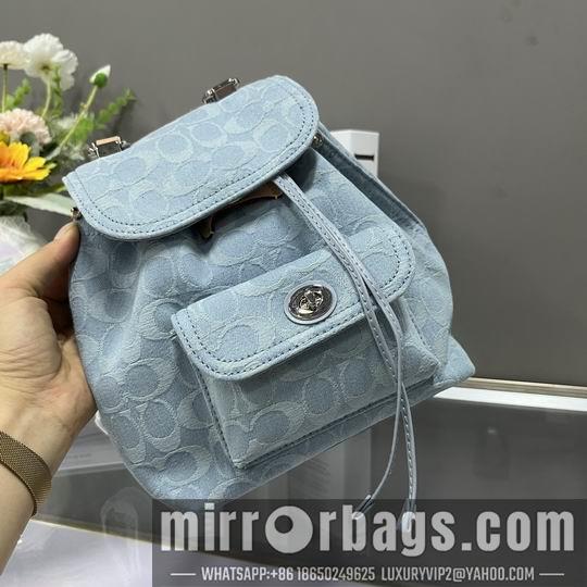 Replica Coach Bags cj833 21.5X23X12cm AZ 2colour