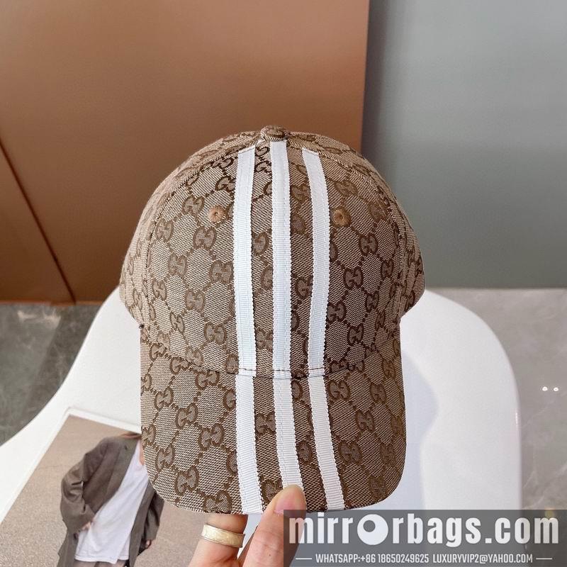 Replica Gucci X Adidas cap 070405
