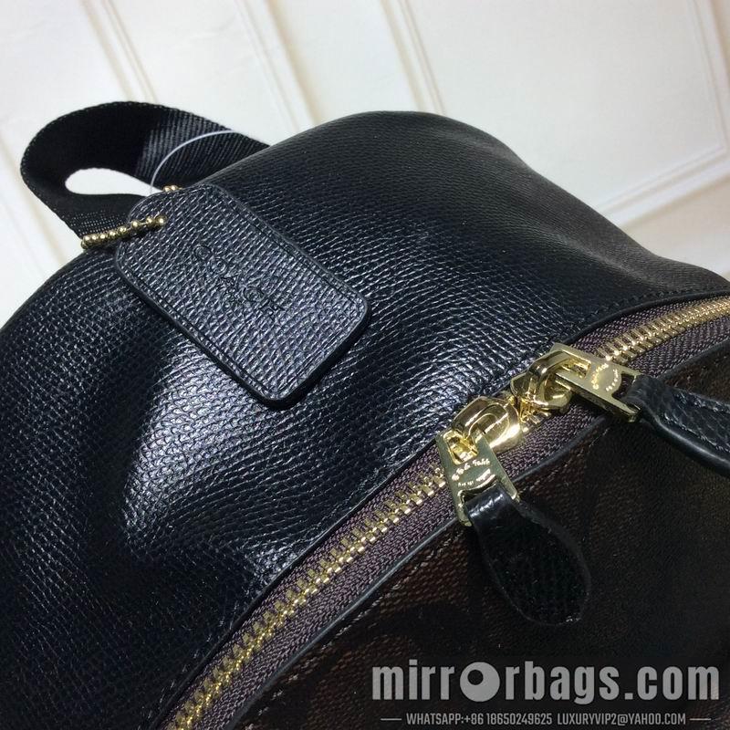 Replica Coach Bags 58314  23x30x10 cm
