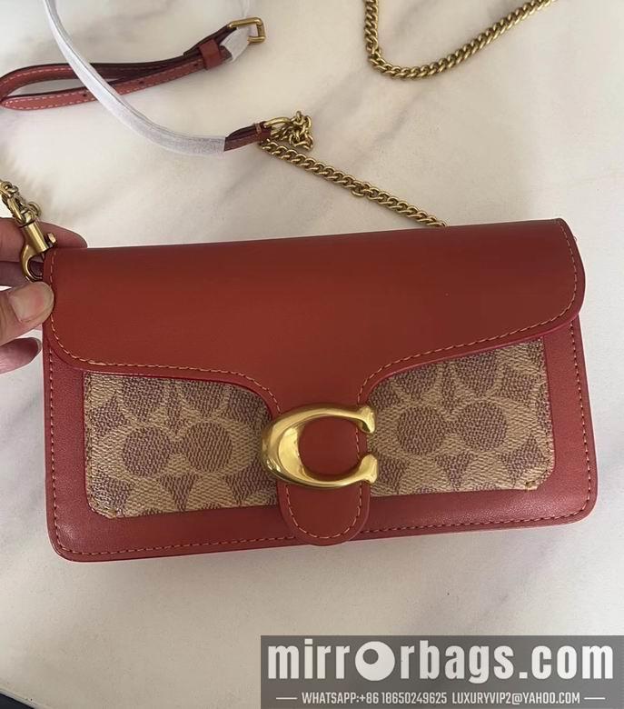 Replica Coach Bags CE772，CE774.CJ350 21X10X5cm JH