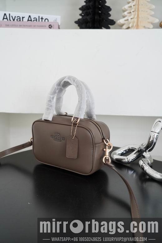 Replica Coach Bags 062302 AZ 4colour