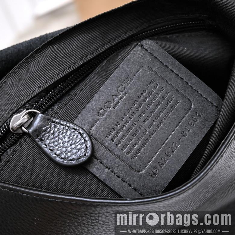 Replica Coach Bags 89961 22.5X23X6.5cm XM