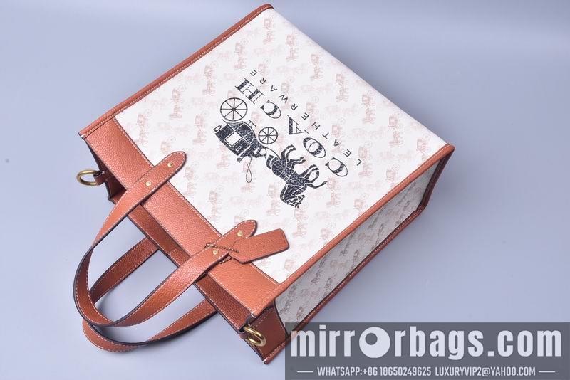 Replica Coach Bags 8461 30X30cm JH
