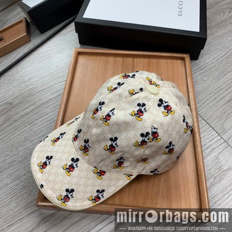 Replica Gucci X Disney 032419