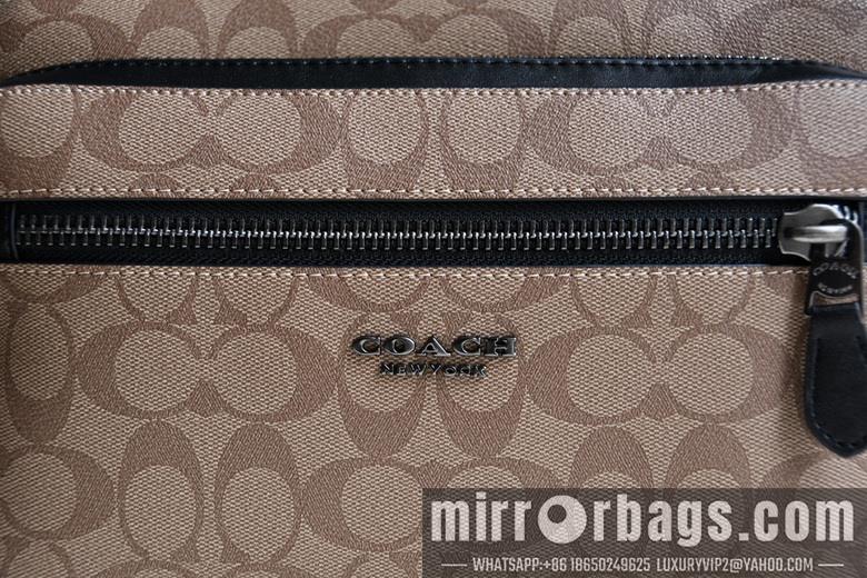 Replica Coach Bags 91485 26X20X6cm XM 2colour