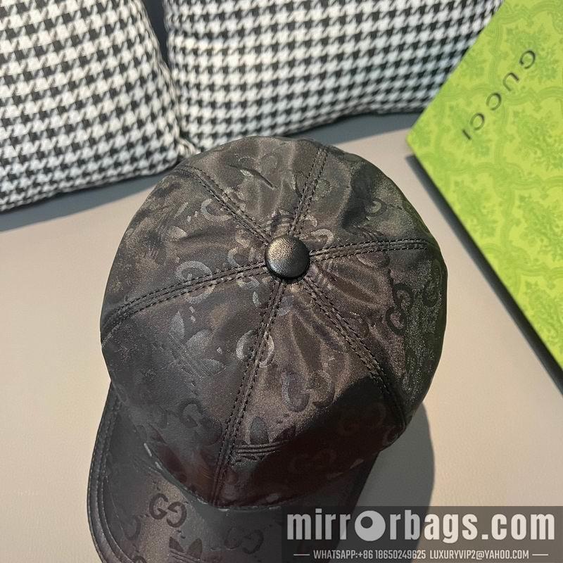 Replica Gucci X Adidas cap 091539