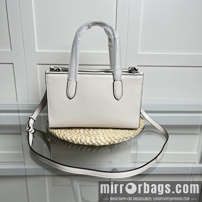 Replica Coach Bags 25X16X9cm 041011 AZ 4colour