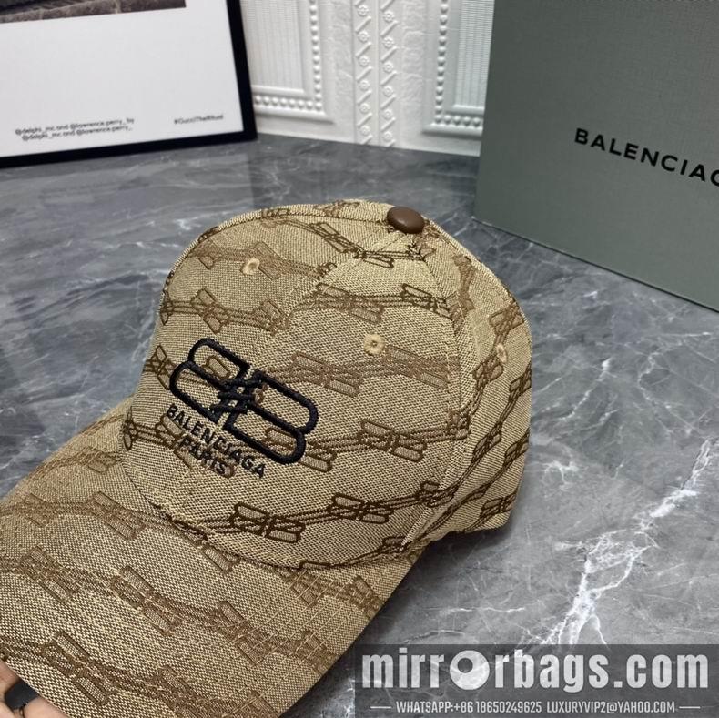 Replica Gucci X Balenciaga 032411