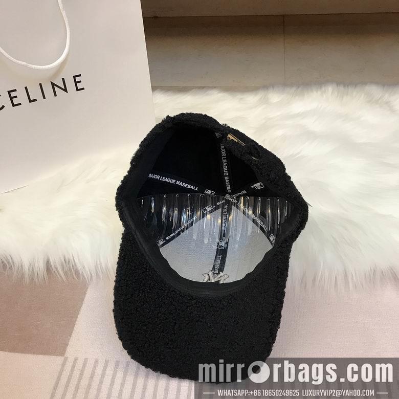 Replica Gucci X NY Hat 032402