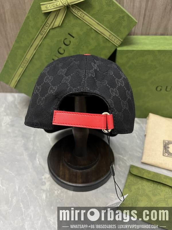 Replica Gucci X The North Face cap dx02