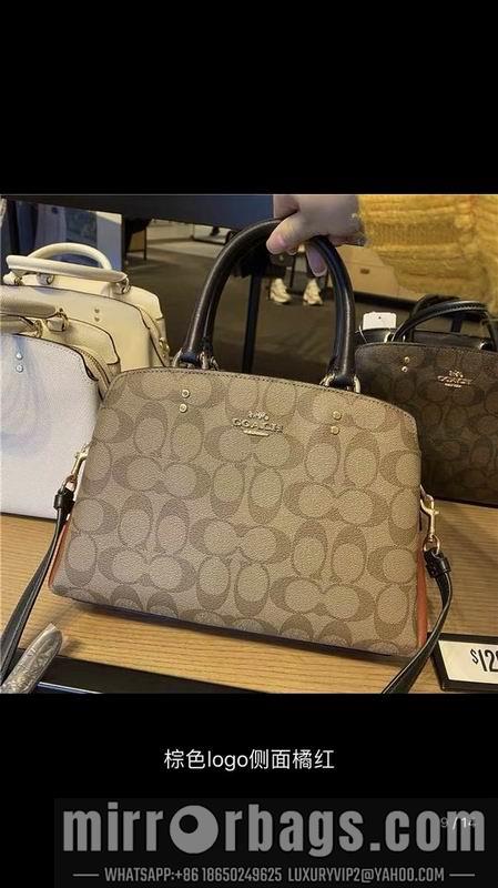 Replica Coach Bags BH 91384