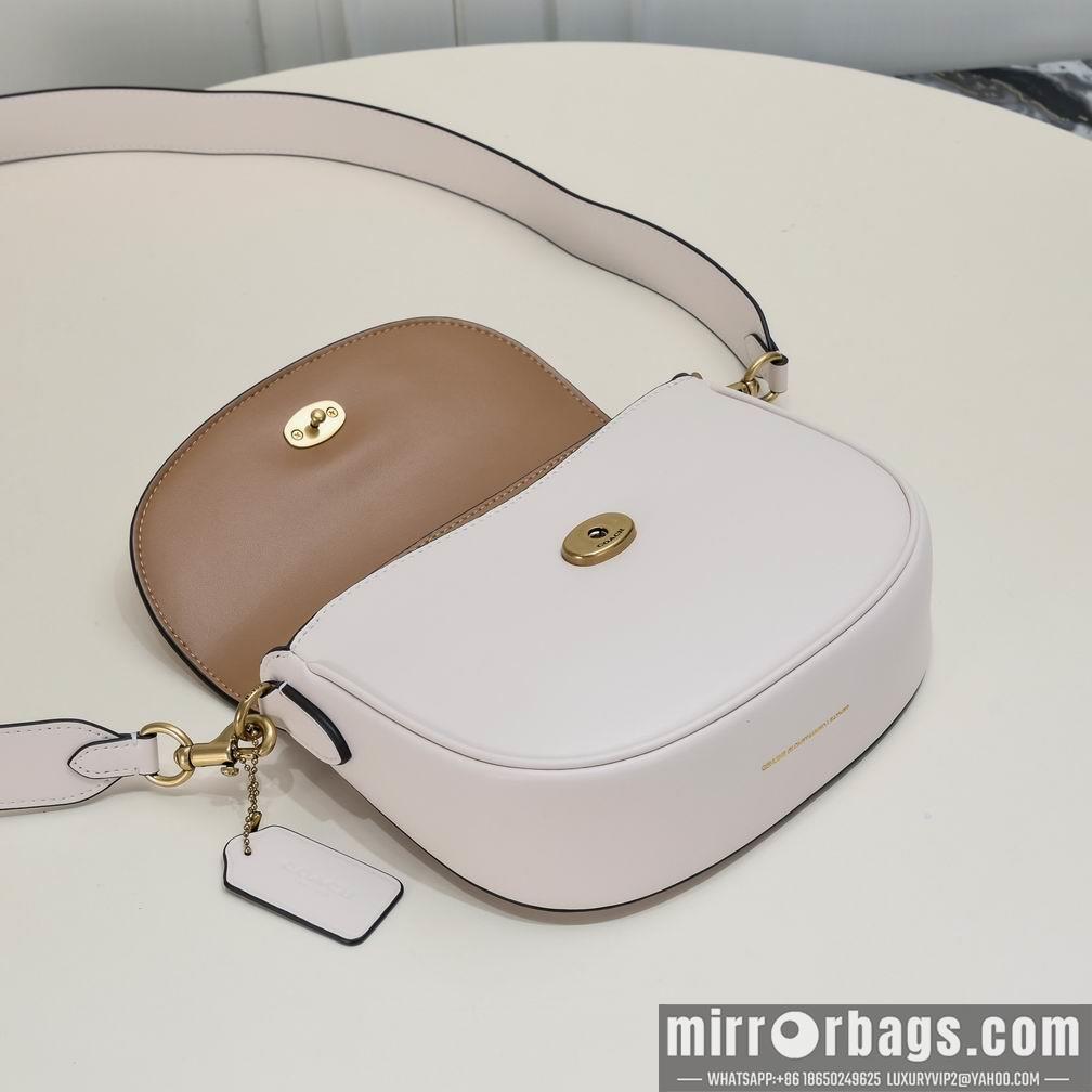 Replica Coach Bags CM705 22X17.5X6cm AZ 3colour