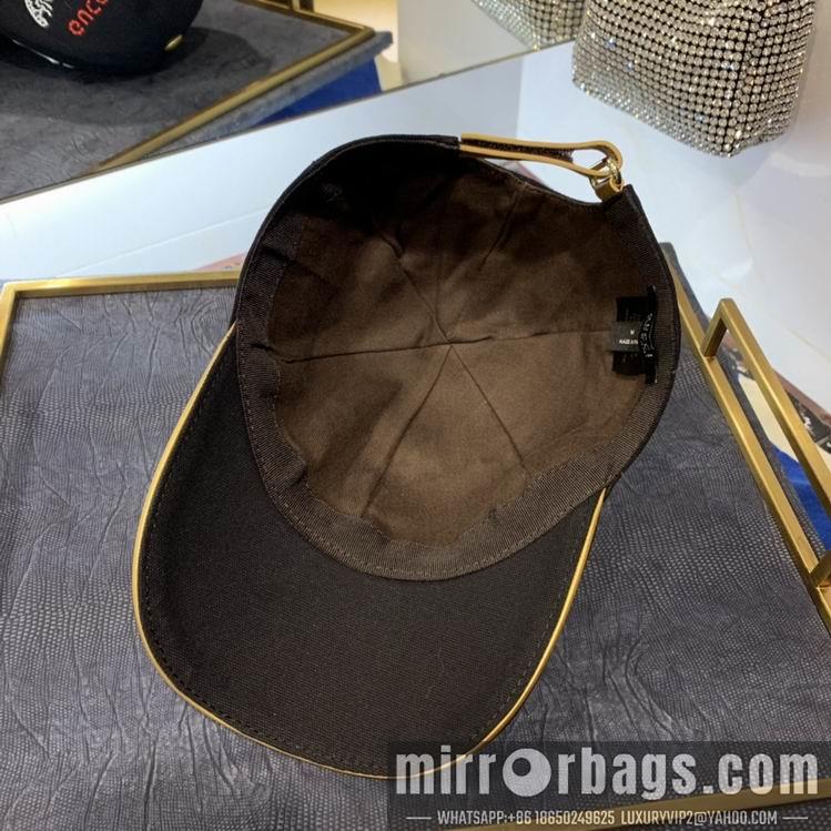 Replica Gucci X NY cap 032404
