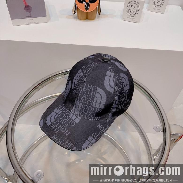 Replica Gucci Cap 37