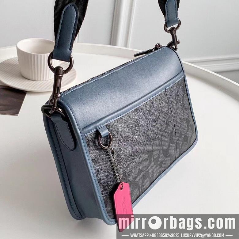 Replica Coach Bags C8141  JH 3colour