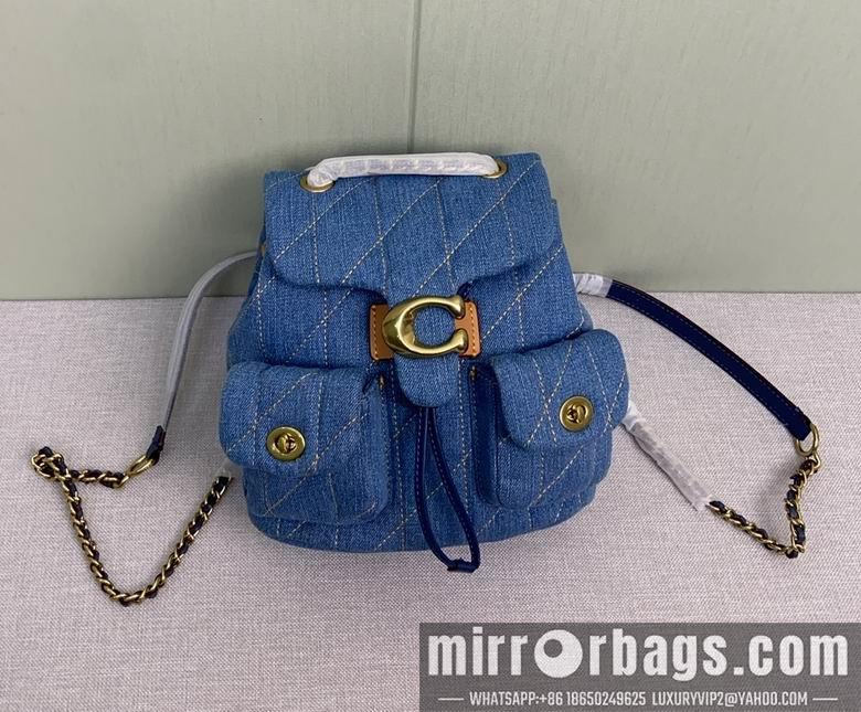 Replica Coach Bags CZ747 21X20X10cm AZ