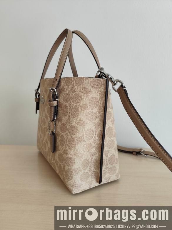 Replica Coach Bags CV965 25X19X12.5cm JH