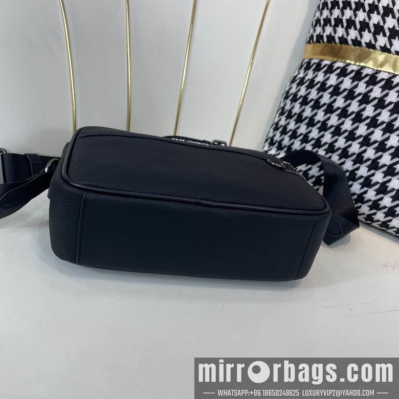 Replica Coach Bags 9007-5 24X15X7cm WP 3colour