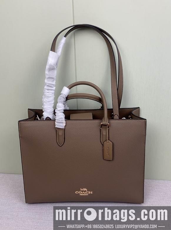 Replica Coach Bags CY666 CY676 36.5X28X14cm AZ 2colour