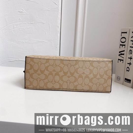 Replica Coach Bags Coach 1665 34x29x11cm zy2