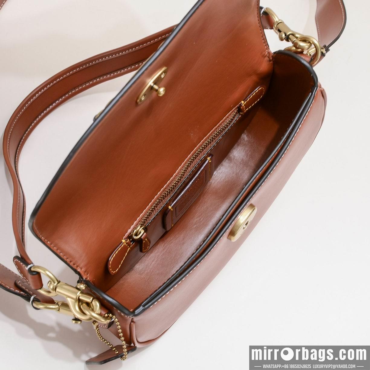 Replica Coach Bags CM702 23X13.5X5cm AZ