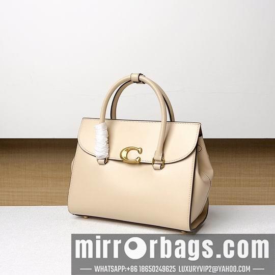 Replica Coach Bags Coach CP119 26x30x12cm zy1