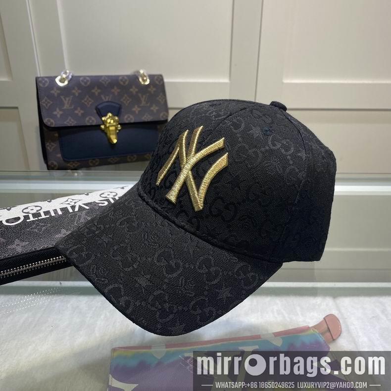 Replica Gucci X NY cap 032426