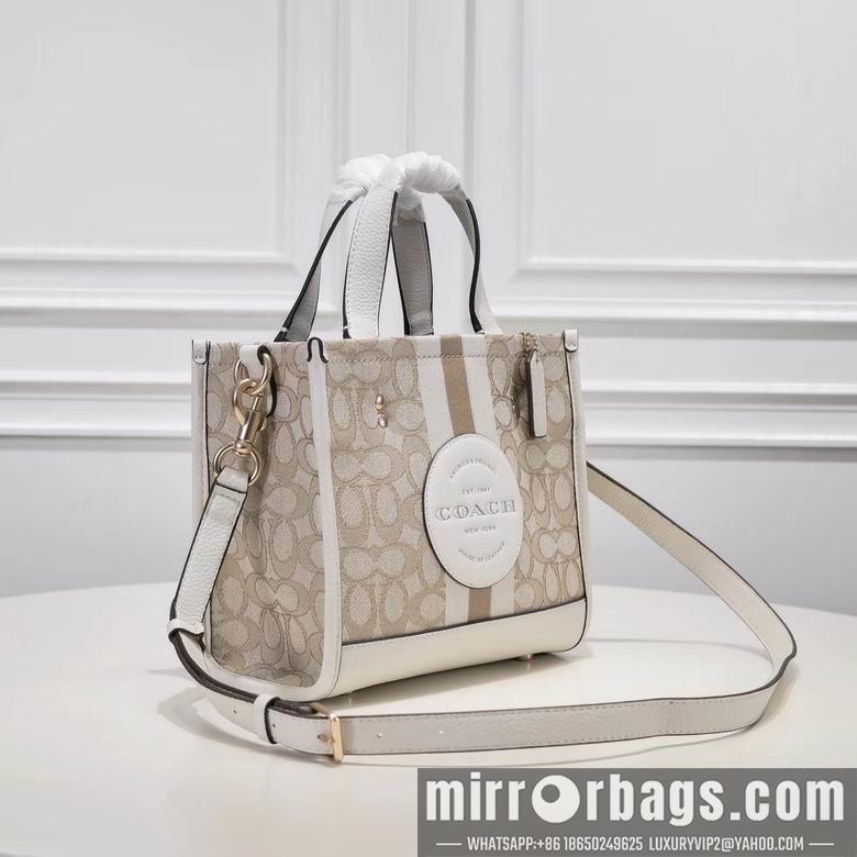 Replica Coach Bags C8417 22X21X12cm XM 2colour