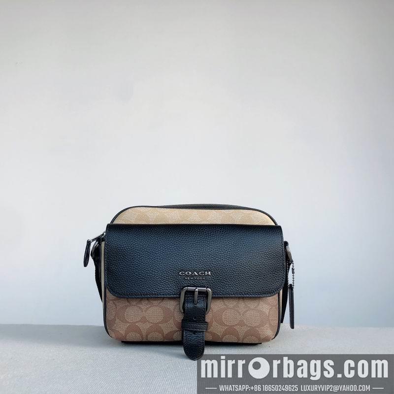 Replica Coach Bags C6080 22X17X6cm JH