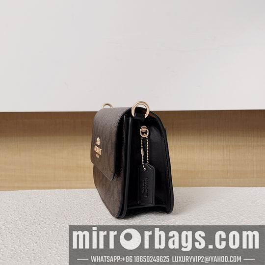 Replica Coach Bags CA529 23X14X7.5cm AZ 2colour