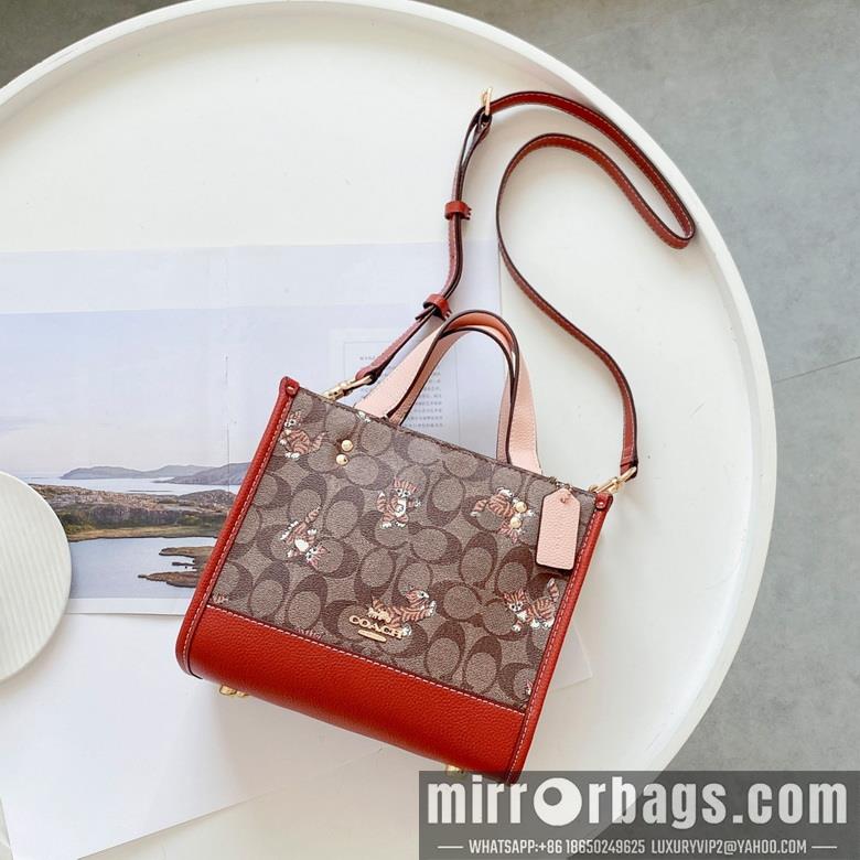 Replica Coach Bags CC424 20X22cm JH