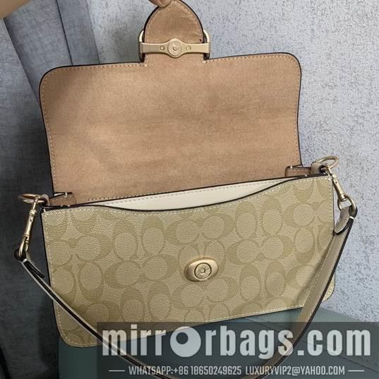 Replica Coach Bags Studio cH506 26.5X6.5X14cm JH