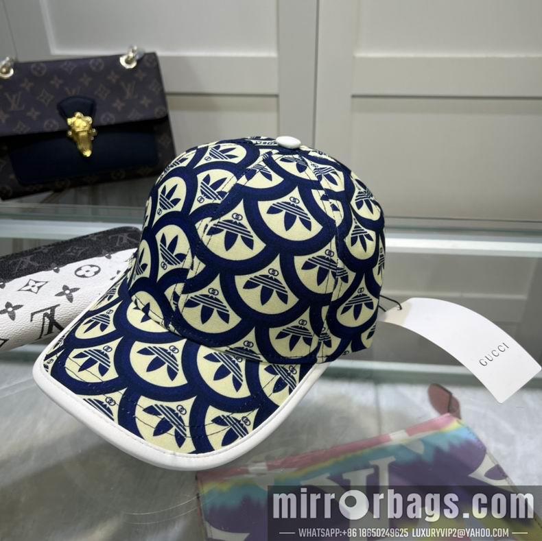 Replica Gucci X Adidas Cap 032404