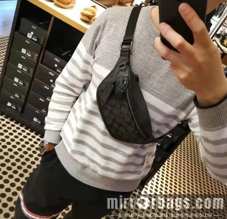 Replica Coach Bags F84711 29x12x5cm CN