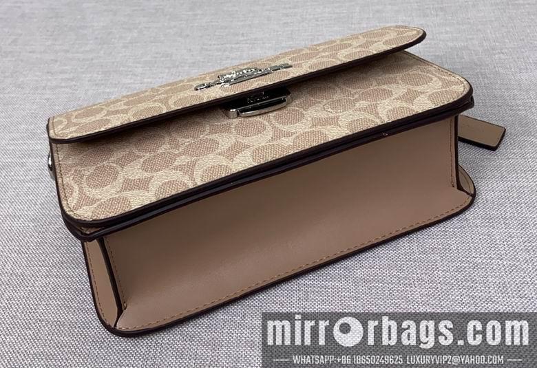 Replica Coach Bags CX798 23X14X7.5cm AZ