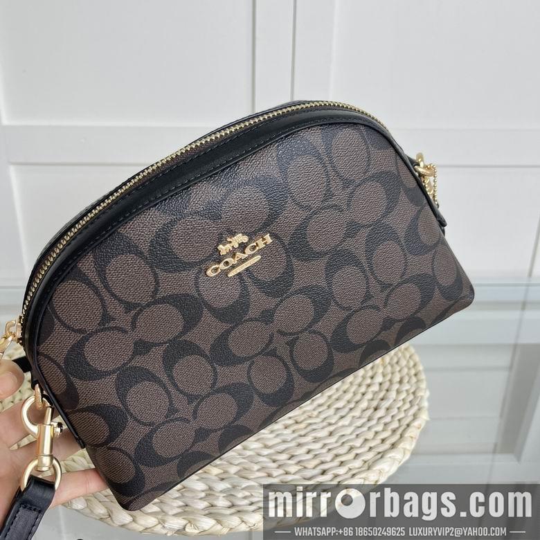 Replica Coach Bags CR354 23X15X8cm AZ 4colour