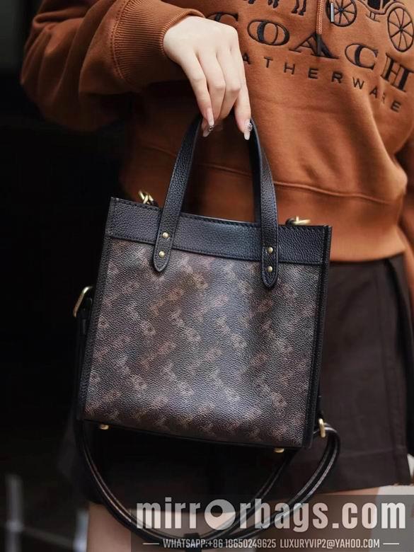 Replica Coach Bags CM710 22X21X12cm JH