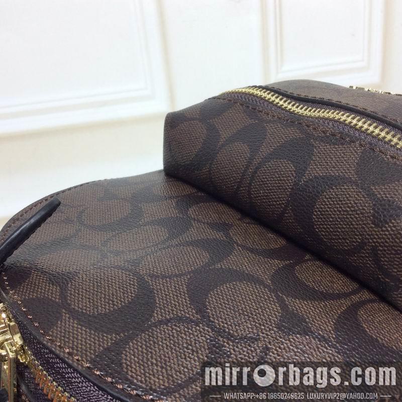 Replica Coach Bags 20909 18x22x10cm
