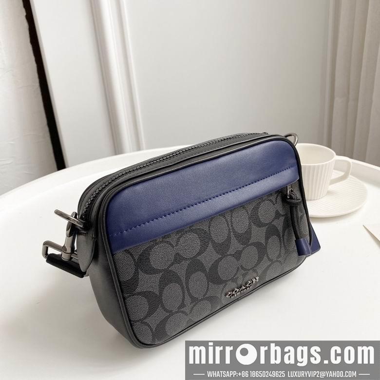 Replica Coach Bags F83265 23X14X6.5cm XM
