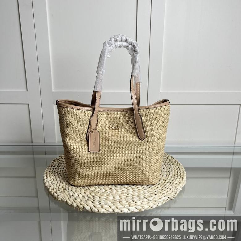 Replica Coach Bags 23X20.5X10.5cm 071013 AZ