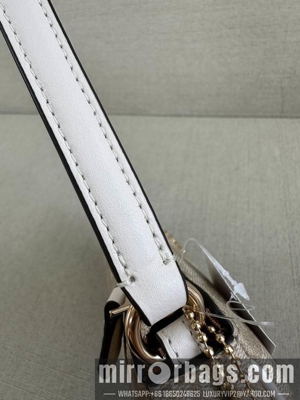 Replica Coach Bags 3308 19X11.5X5cm JH 4colour