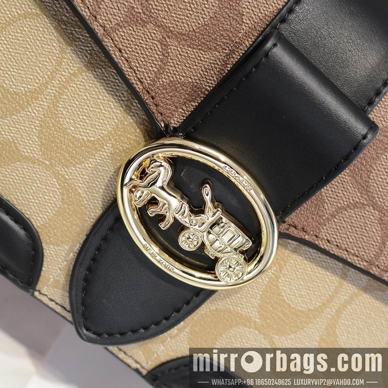 Replica Coach Bags BH221111 26X15X7