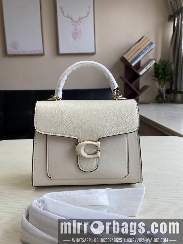 Replica Coach Bags BHc0773 20X15X9 five colors