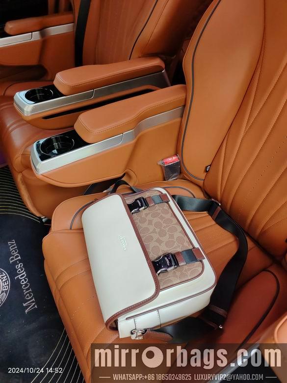 Replica Coach Bags CT110 28X22.5X7.5cm JH 2colour